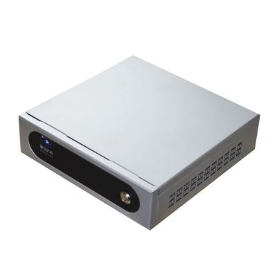 Small BOX embedded industrial computer
