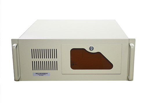 The latest cost-effective 4U 19″ standard rack-mounted machine IPC-6041