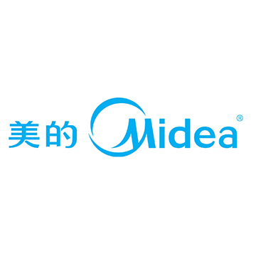 Midea and we have long-term cooperation.